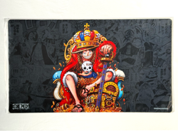 One Piece Card Game Official Playmat Jump Festa 2026 Limited Japanese NEW - Image 1