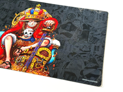 One Piece Card Game Official Playmat Jump Festa 2026 Limited Japanese NEW - Image 4