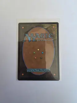 MTG Saruman, the White Hand 091 Extended LORD OF THE RINGS - Image 2