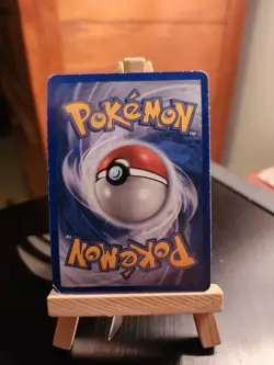 Bibarel 16/16 Pokemon Rumble Card - Image 4