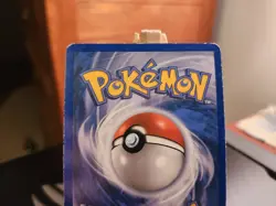 Bibarel 16/16 Pokemon Rumble Card - Image 5