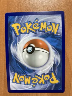 GLOOM 198/197 ILLUSTRATION RARE OBSIDIAN FLAMES POKEMON HOLO Trading Card NM - Image 2