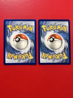 Kyogre Amazing Rare Lot (2 Cards) – Vivid Voltage – NM – Pokemon TCG - Image 2