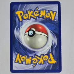 Tentacool 56/62 Fossil Common Vintage Pokemon Card WOTC TCG English LP - Image 2