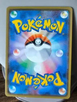 Pokemon Card Reverse Holo the Best of Xy Giratina - Image 2