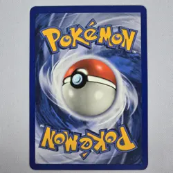 Natu 59/75 Neo Discovery Regular Common Vintage Pokemon Card TCG English LP - Image 2