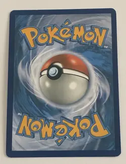Pokemon TCG Magickarp & Wailorid GX Card Tag Team SM166 - Image 2
