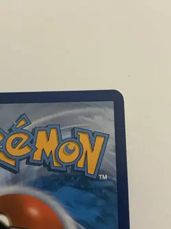 Pokemon TCG Magickarp & Wailorid GX Card Tag Team SM166 - Image 4
