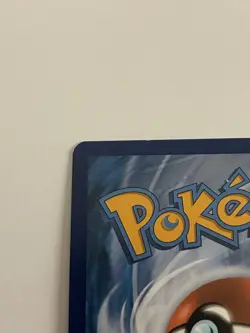 Pokemon TCG Magickarp & Wailorid GX Card Tag Team SM166 - Image 5