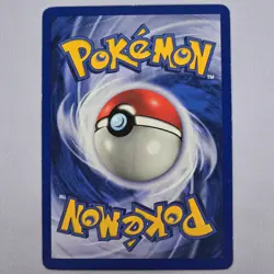 Energy Removal 92/102 Base Set Common Vintage Pokemon Card WOTC TCG English LP - Image 2