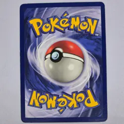 Energy Retrieval 81/102 Base Set Uncommon Vintage Pokemon Card WOTC English LP - Image 2