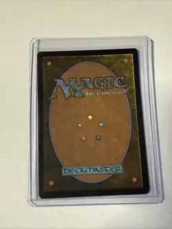 MTG Collective Inferno Lorwyn Eclipsed Foil - Image 2