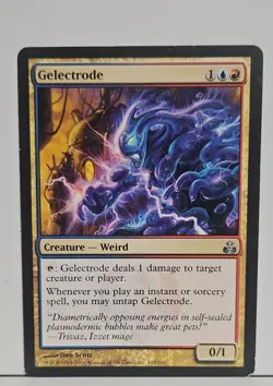 Gelectrode Guildpact Regular - Image 1