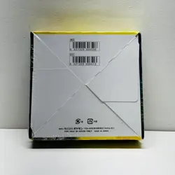 Eevee Heroes S6a Japanese Sword & Shield Pokemon Booster Box Factory Sealed - Image 2