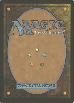 MTG Deadly Dispute (1980) *Rainbow Foil* Secret Lair: Frank Frazetta MT/NM - Image 2