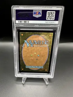 PSA 10 SHOWCASE Sliver Overlord Ultra Low Pop - Image 2