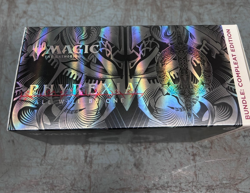 Magic: The Gathering Phyrexia All Will Be One Bundle Compleat Edition New Sealed - Image 3