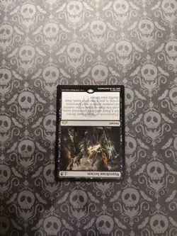 Mausoleum Secrets Guilds of Ravnica Regular - Image 2