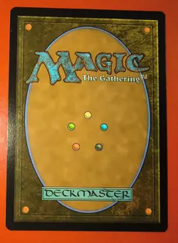 MTG, ARNYN,DEATHBLOOM BOTANIST, UNCOMMON, 0074, REGULAR FINISH, NM, SOS - Image 2