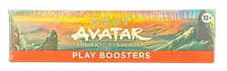 Magic: The Gathering Avatar The Last Airbender Play Booster Box #WTF - Image 2