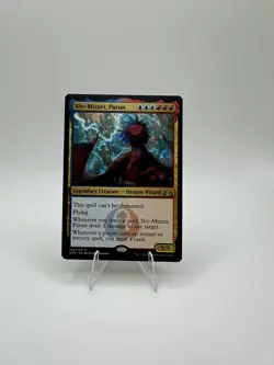 Niv-Mizzet, Parun Guilds of Ravnica Regular - Image 1