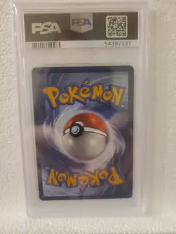 Pokemon PSA 10 Gardevoir V 70/73 Full Art Champion’s Path Gem Mint - Image 2