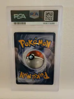 Pokemon PSA 10 Gardevoir V 70/73 Full Art Champion’s Path Gem Mint - Image 4