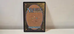 2017 MTG/Magic Manglehorn Foil English - Amonkhet (AKH) - See Pictures MintU - Image 2