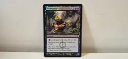 2011 MTG/Magic Dismember Foil English - New Phyrexia (NPH) - Mint - Image 1
