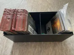 MAGIC THE GATHERING AETHER REVOLT BUNDLE 10 Booster packs 630509416042 - Image 4