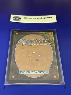 Slip ou the Back U 062/281 SNC Streets of New Capenna (Foil) - Magic MTG Card - Image 2