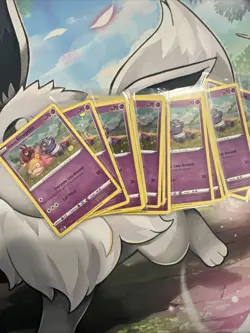 Pokemon TCG - Galarian Slowpoke Cosmos Holo - Sword And Shield Promo SWSH126 NM - Image 2