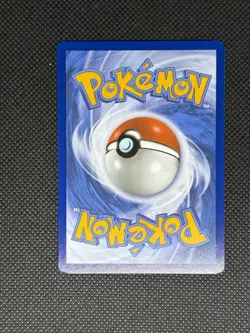 Pokemon TCG PIKACHU 002/015 McDonald’s Promo Holo - Image 2