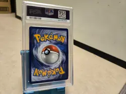 PSA 10 - CHARMANDER - 026/197 - EX PREMIUM COLL PROMO OBS-EN HOLO POKEMON - - Image 2