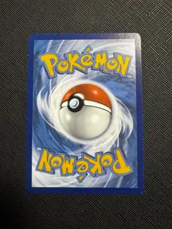 Pokemon TCG Victini Full Art Holo Black Star Promo 208 Mint Condition Rare - Image 2