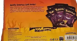 2022 Pokemon Halloween Trick or Trade Booster Bundle 40 Packs Sealed NOS - Image 2