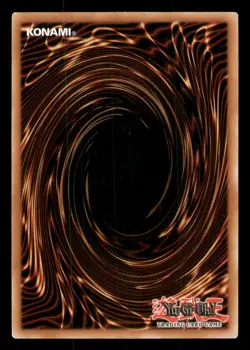 Yugioh Archfiend of Gilfer #SBCB-EN004 LP - Image 2