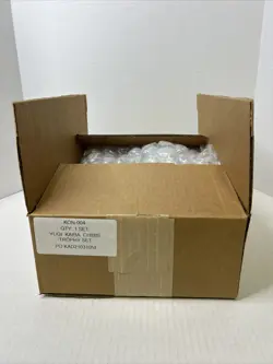 Yugioh Kaiba Chibis Tournament Trophy Set Of 3 Brand New With Shipper Box B7 - Image 5