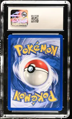 CGC 7.5 Dark Tyranitar 2002 Neo Destiny 11/105 Holo Pokemon Card psa - Image 2