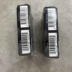 2 Decks Star Wars Premiere Limited Edition 60 Card Starter Set Opened Box 1995 + - Image 3