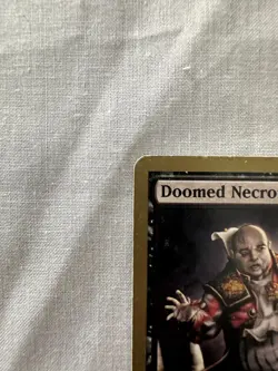 Magic the Gathering Peer Kroger Card Lot Berlin World Championships August 2003 - Image 2