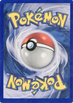 Drowzee 49/102 Base Set Shadowless - Common Pokemon Card LP WOTC - Image 2