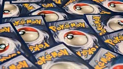 Pokemon Cards 250-Card Lot, rares and better included. no trainers/energy - Image 5