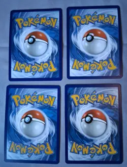 Pokemon TCG: Destined Rivals Gastrodon 107/191 With Energy Card - Image 2