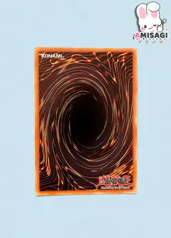 Yu-Gi-Oh! - Therion Ungleicher POTE-DE009 Ultra Rare Karte TCG Trading Card Game - Image 3