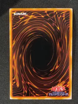 Yu-Gi-Oh! TOMOZAURUS Volume1 1999 Yugioh Ocg older trading card - Image 2