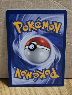 Moltres #21 Movie Promo 2000 Non-Holo Pokemon Card TCG - Image 2