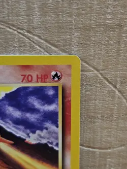 Moltres #21 Movie Promo 2000 Non-Holo Pokemon Card TCG - Image 4