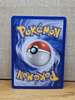 Slowking 34/147 Aquapolis Reverse Holo Rare Pokemon TCG Card - Image 2