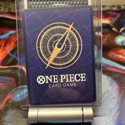 Sabo OP15-046 SR One Piece TCG OP15 Foil English Adventure On Kami's Island - Image 2